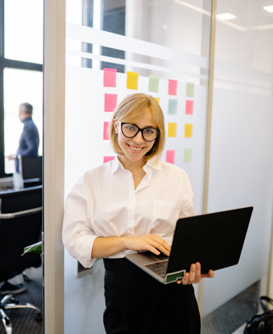 express digital about us